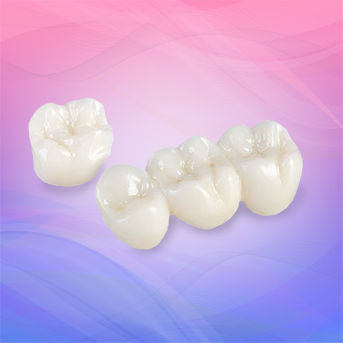 Sứ Ceramill Zolid