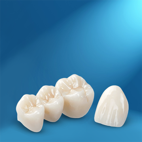 Sứ Zirconia